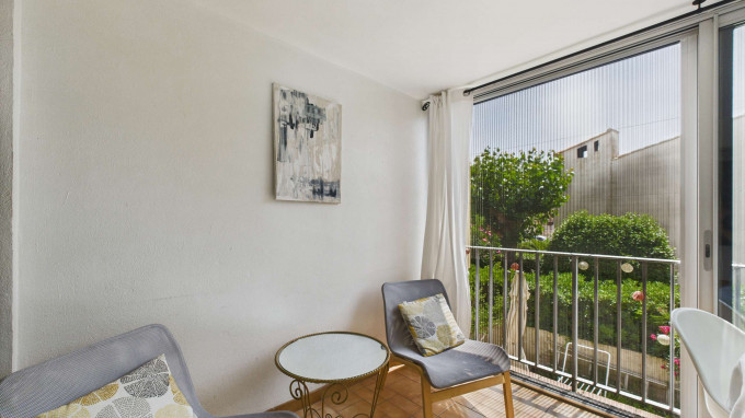 for seasonal lettings Appartement Le Grau D'agde - Photo 3
