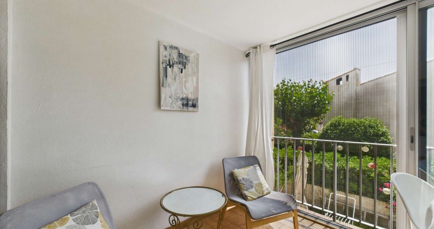 en location saisonnière Appartement Le Grau D'agde