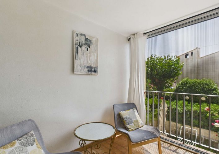 en location saisonnière Appartement Le Grau D'agde