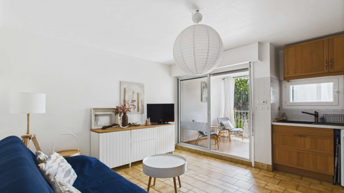 for seasonal lettings Appartement Le Grau D'agde - Photo 5