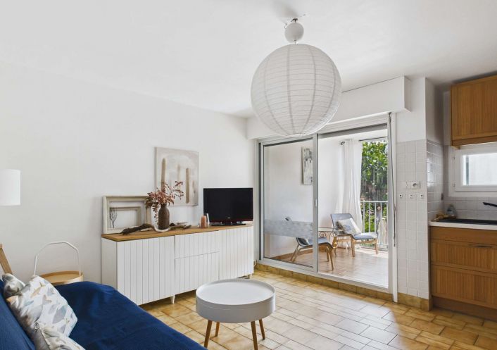 en location saisonnière Appartement Le Grau D'agde