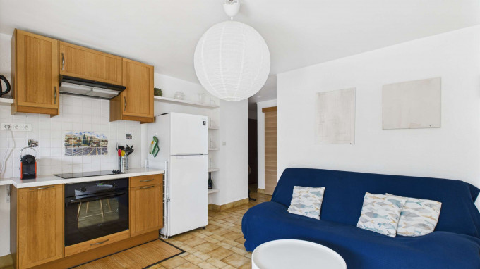 for seasonal lettings Appartement Le Grau D'agde - Photo 6