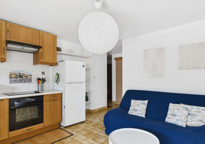 en location saisonnière Appartement Le Grau D'agde