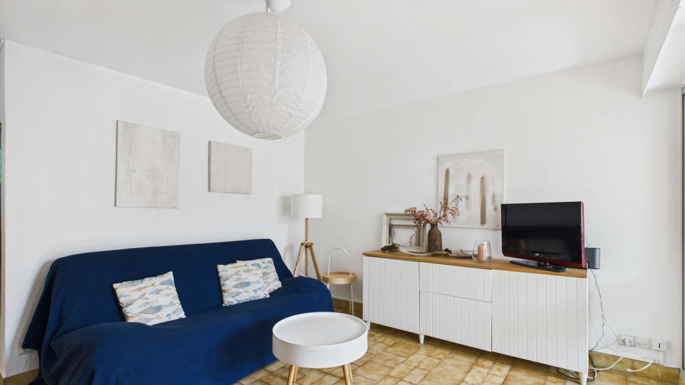 en location saisonnière Appartement Le Grau D'agde - Photo 7