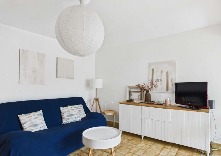 en location saisonnière Appartement Le Grau D'agde