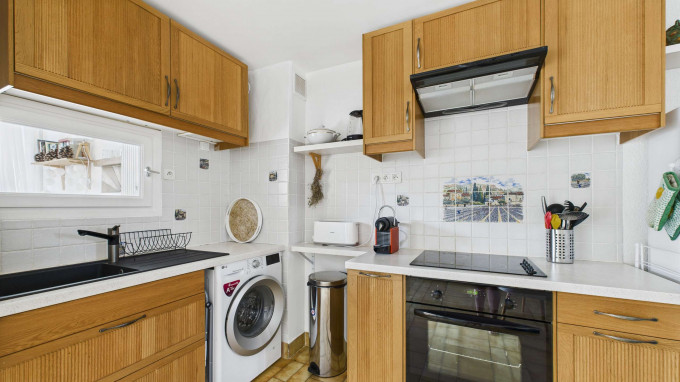 for seasonal lettings Appartement Le Grau D'agde - Photo 8