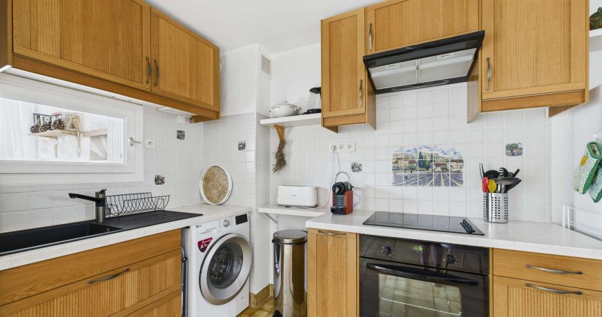 en location saisonnière Appartement Le Grau D'agde