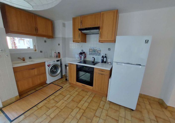 en location saisonnière Appartement Le Grau D'agde