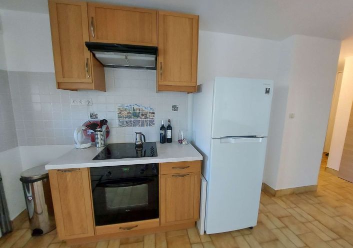 en location saisonnière Appartement Le Grau D'agde