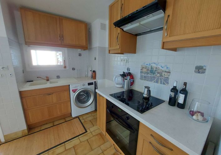 en location saisonnière Appartement Le Grau D'agde