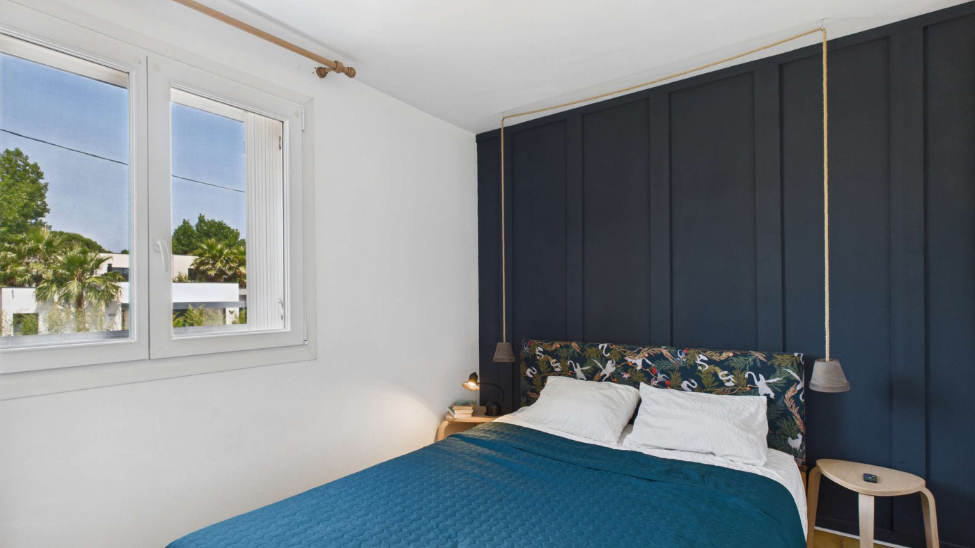 en location saisonnière Appartement Le Grau D'agde - Photo 13