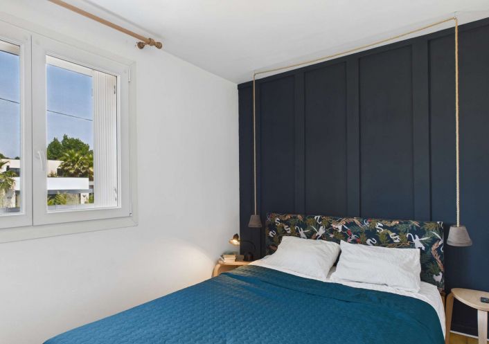 en location saisonnière Appartement Le Grau D'agde