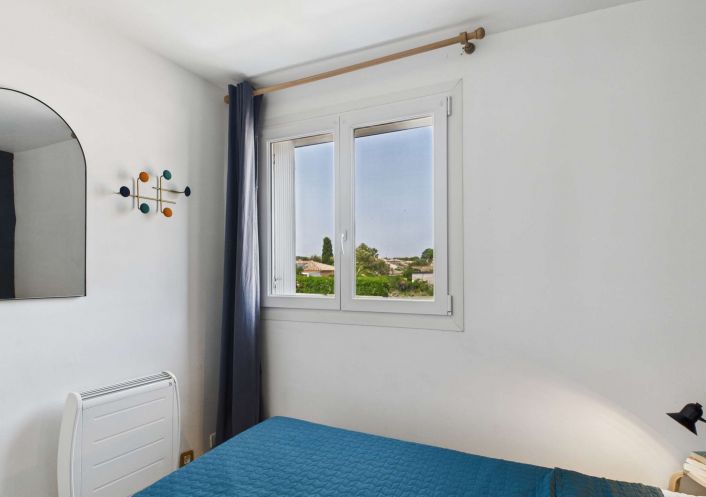 en location saisonnière Appartement Le Grau D'agde