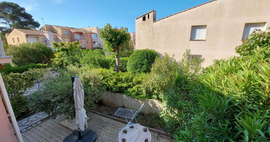 en location saisonnière Appartement Le Grau D'agde