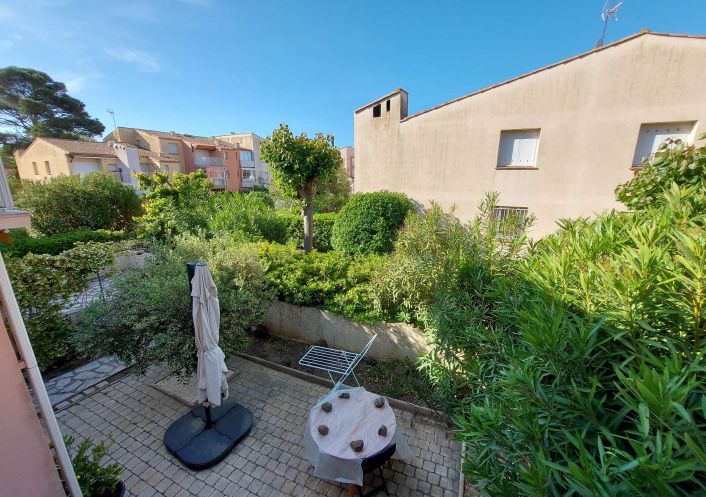 en location saisonnière Appartement Le Grau D'agde