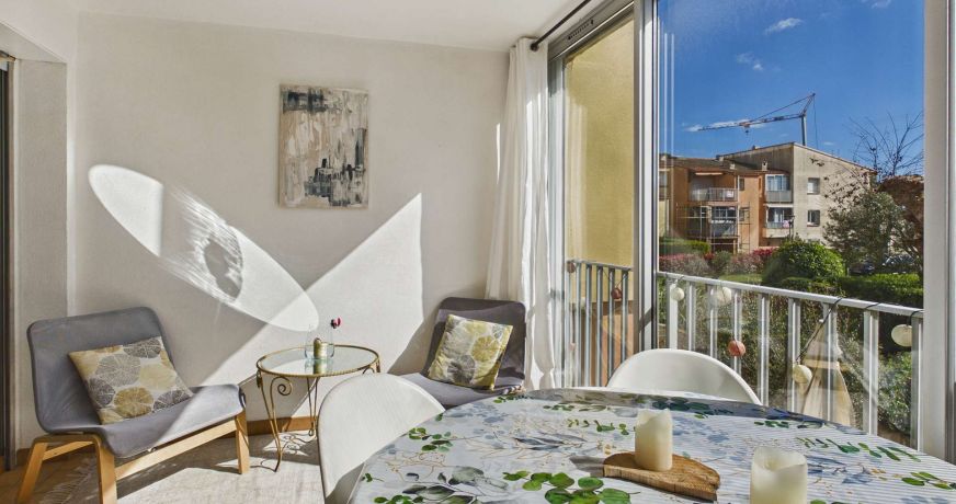 en location saisonnière Appartement Le Grau D'agde