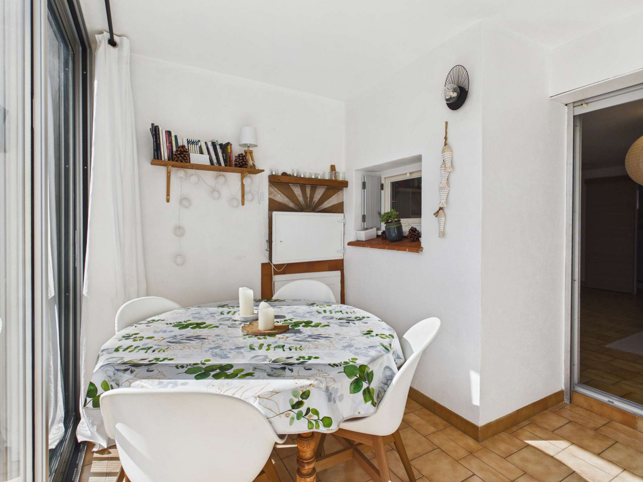 en location saisonnière Appartement Le Grau D'agde - Photo 4