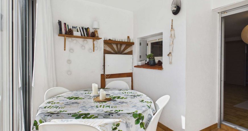 en location saisonnière Appartement Le Grau D'agde