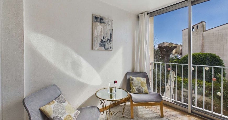 en location saisonnière Appartement Le Grau D'agde