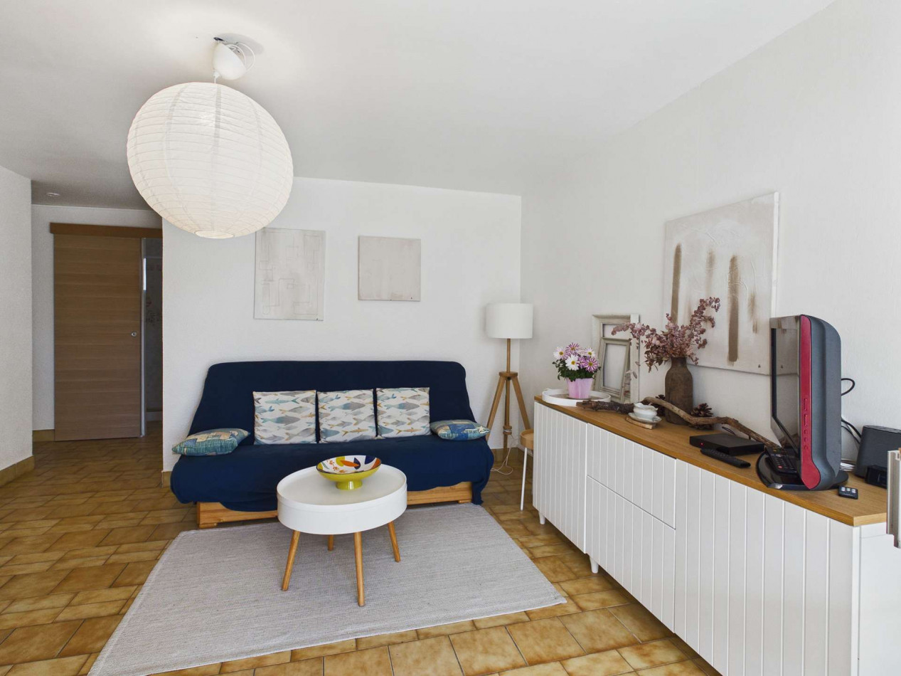 en location saisonnière Appartement Le Grau D'agde - Photo 8