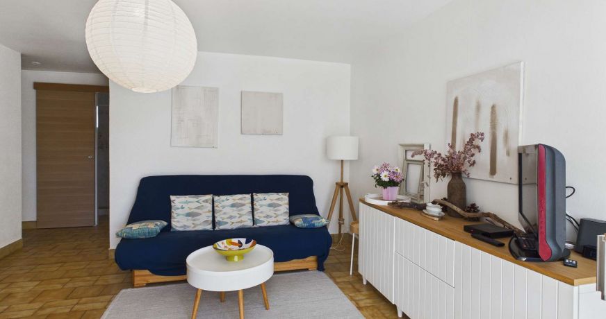 en location saisonnière Appartement Le Grau D'agde