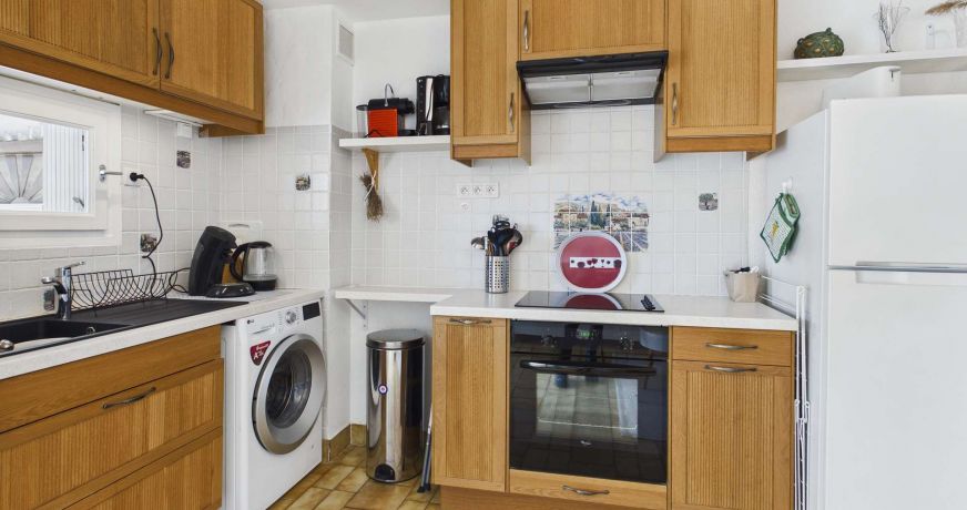 en location saisonnière Appartement Le Grau D'agde