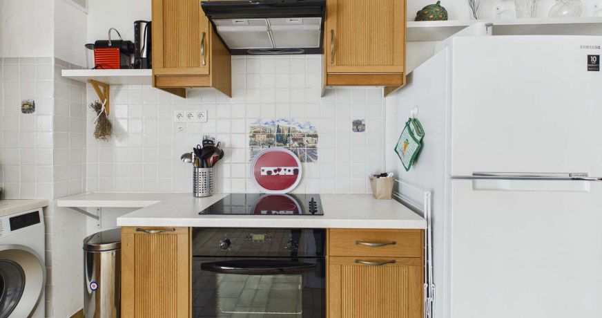 en location saisonnière Appartement Le Grau D'agde