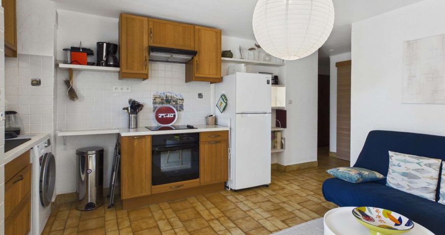 en location saisonnière Appartement Le Grau D'agde