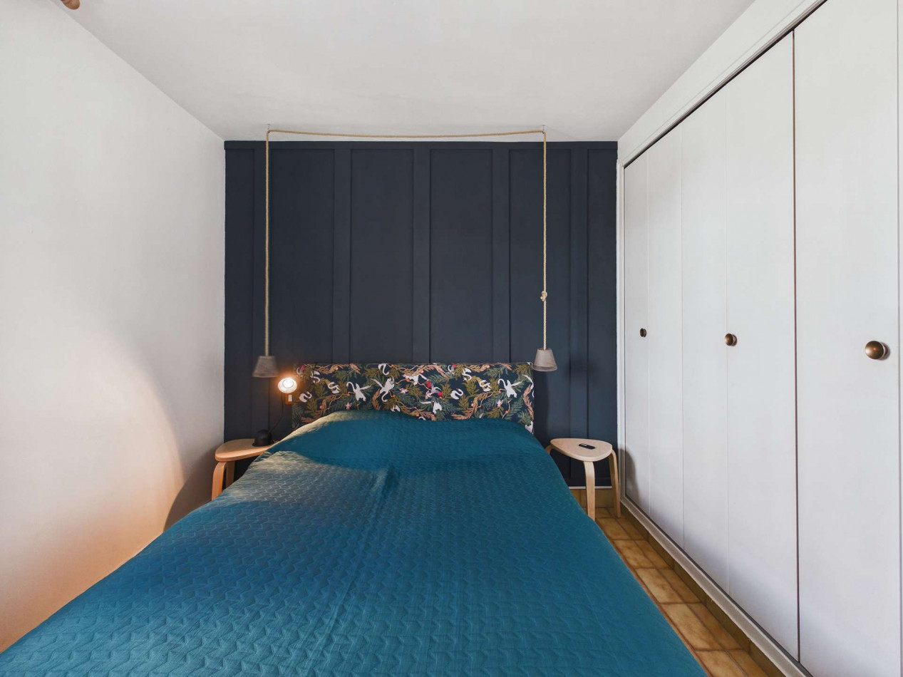 en location saisonnière Appartement Le Grau D'agde - Photo 13