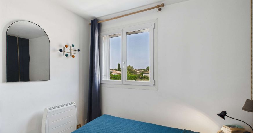 en location saisonnière Appartement Le Grau D'agde