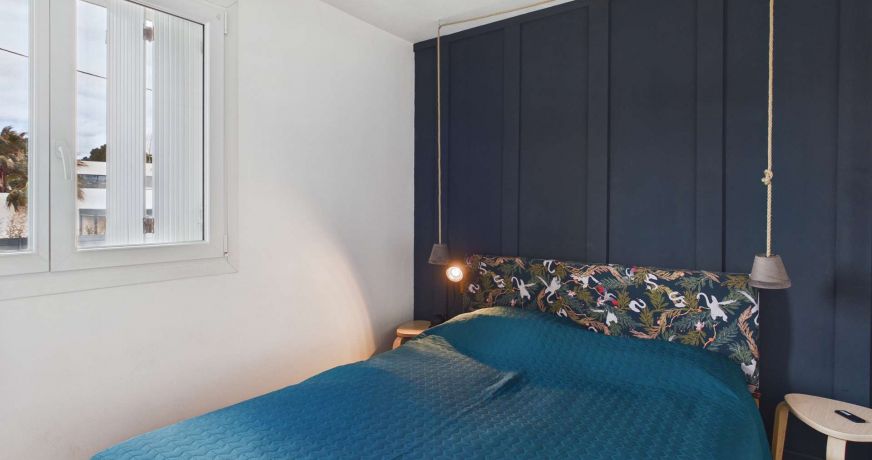 en location saisonnière Appartement Le Grau D'agde