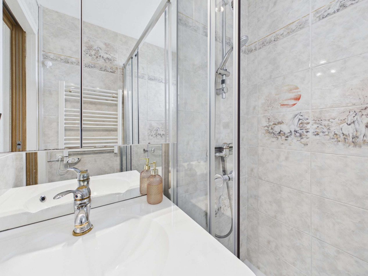 en location saisonnière Appartement Le Grau D'agde - Photo 16