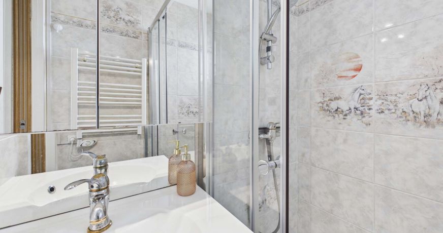 en location saisonnière Appartement Le Grau D'agde