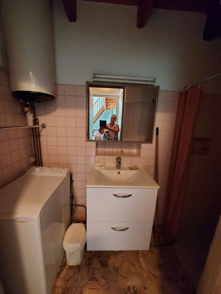 en location saisonnière Maison Le Grau D'agde - Photo 7