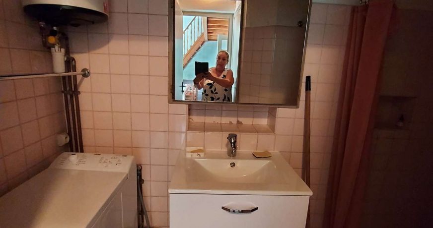 en location saisonnière Maison Le Grau D'agde