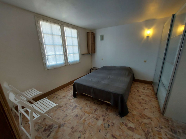 for seasonal lettings Maison Le Grau D'agde - Photo 8