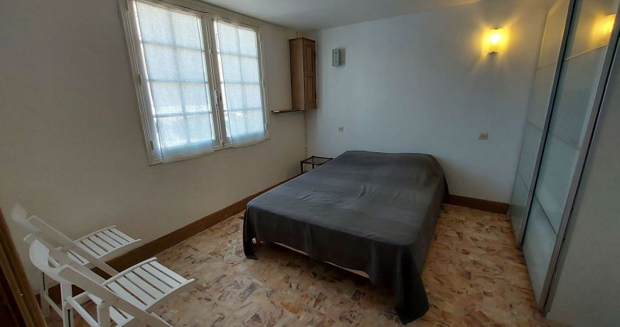 en location saisonnière Maison Le Grau D'agde