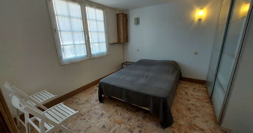 en location saisonnière Maison Le Grau D'agde