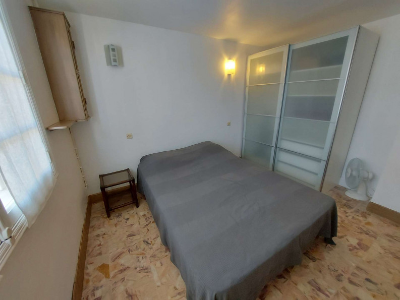 en location saisonnière Maison Le Grau D'agde - Photo 10