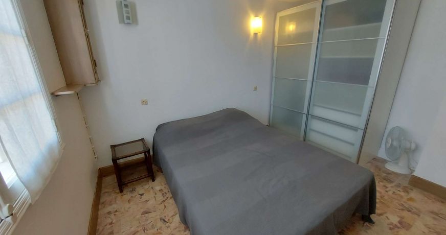 en location saisonnière Maison Le Grau D'agde