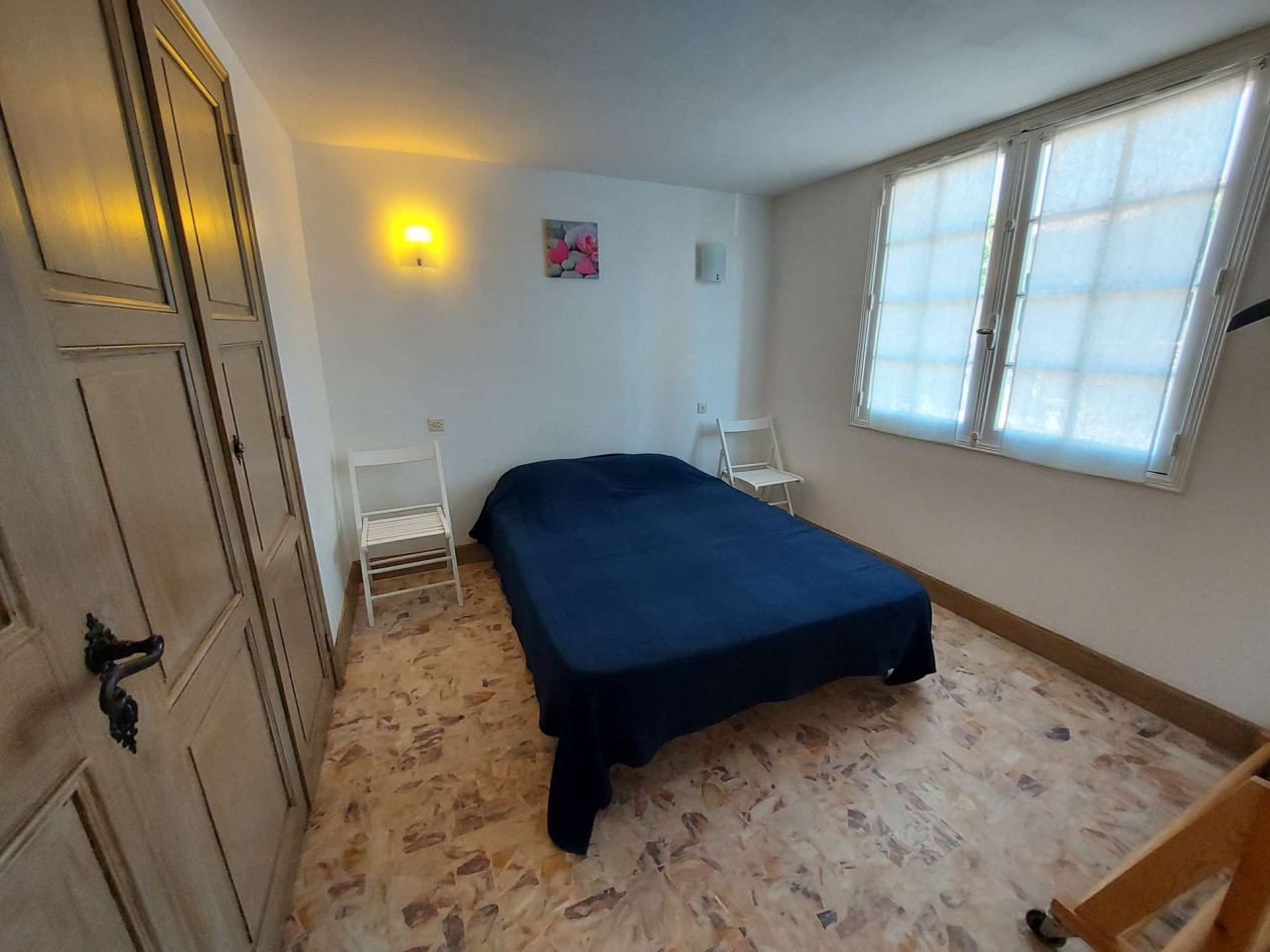 en location saisonnière Maison Le Grau D'agde - Photo 11