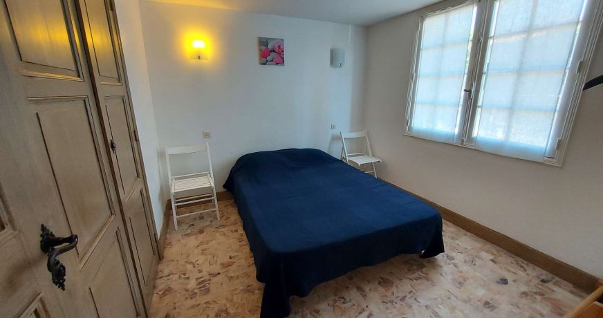 en location saisonnière Maison Le Grau D'agde