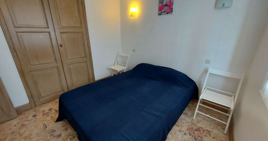 en location saisonnière Maison Le Grau D'agde