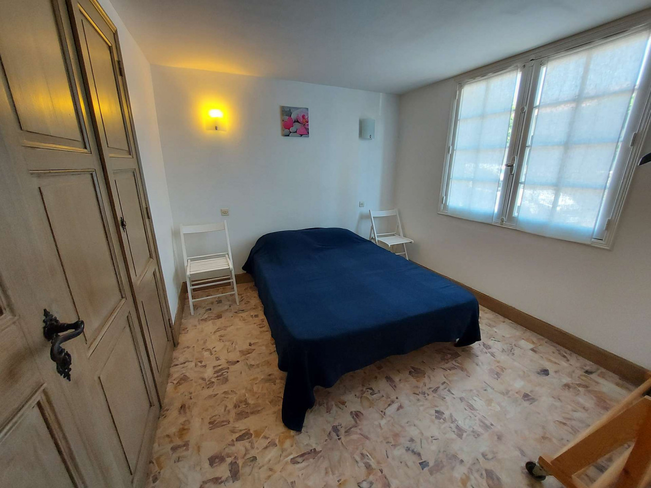 en location saisonnière Maison Le Grau D'agde - Photo 13