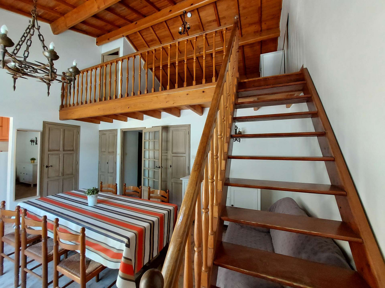 en location saisonnière Maison Le Grau D'agde - Photo 14