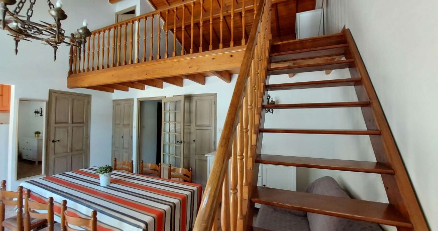 en location saisonnière Maison Le Grau D'agde