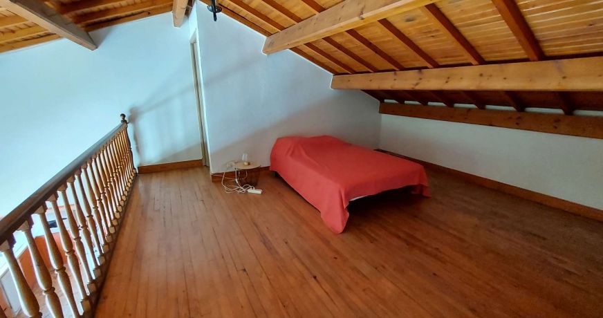 en location saisonnière Maison Le Grau D'agde