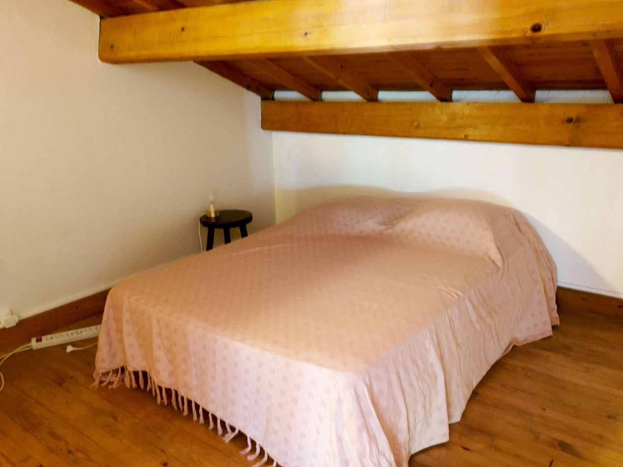 en location saisonnière Maison Le Grau D'agde - Photo 16