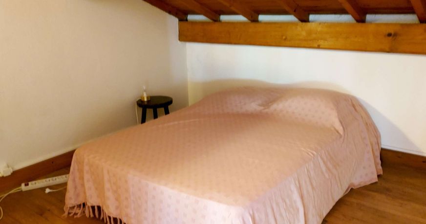 en location saisonnière Maison Le Grau D'agde