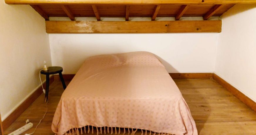 en location saisonnière Maison Le Grau D'agde